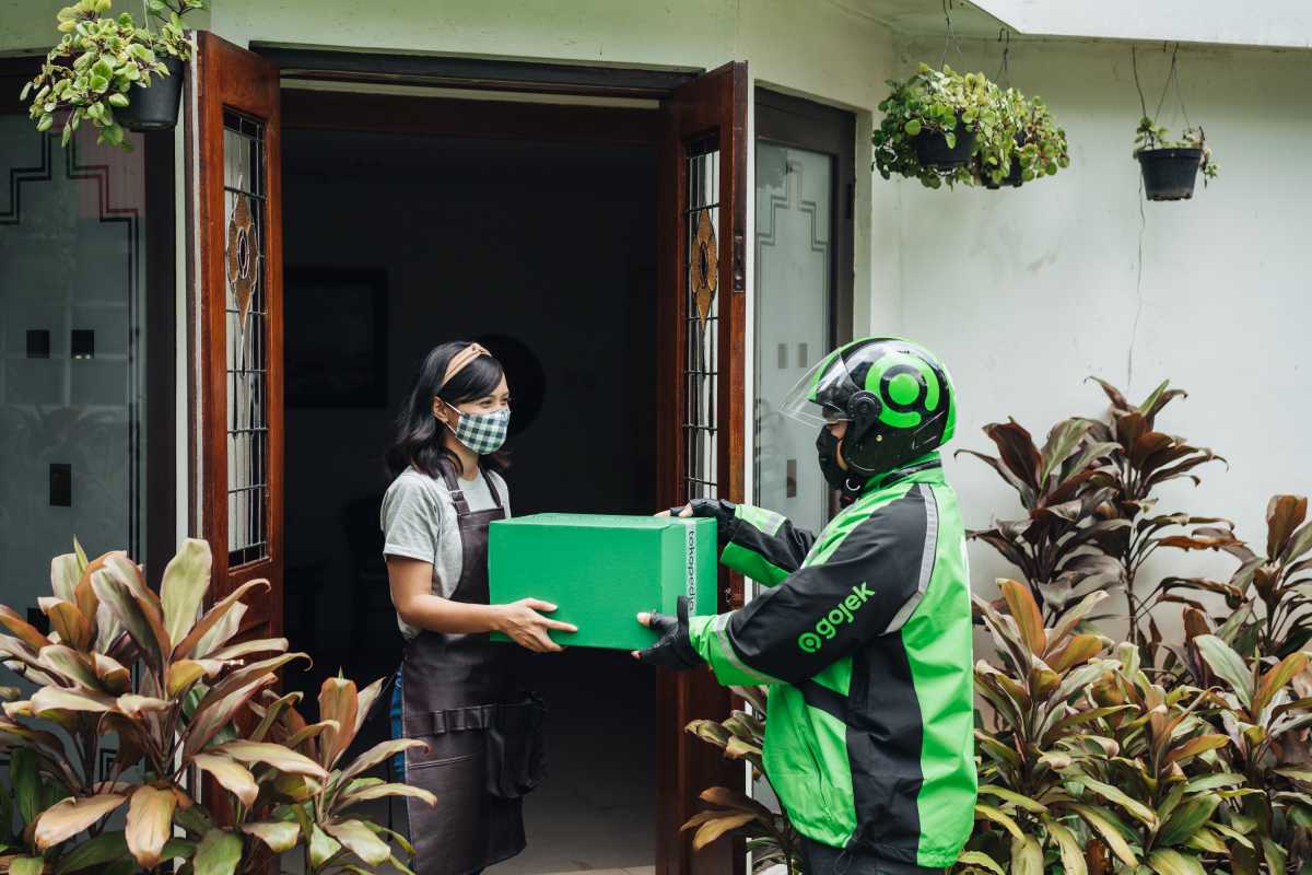 Siapa Pimpin GoTo, Layanan Merger Gojek dan Tokopedia? Siapa Pimpin GoTo, Layanan Merger Gojek dan Tokopedia?