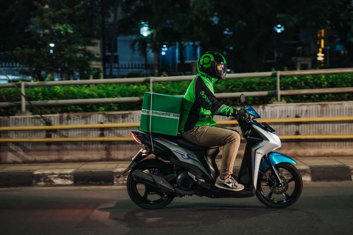 Data Pelanggan Gojek dan Tokopedia Pernah Bermasalah, Pakar Siber Khawatir GoTo Data Pelanggan Gojek dan Tokopedia Pernah Bermasalah, Pakar Siber Khawatir GoTo