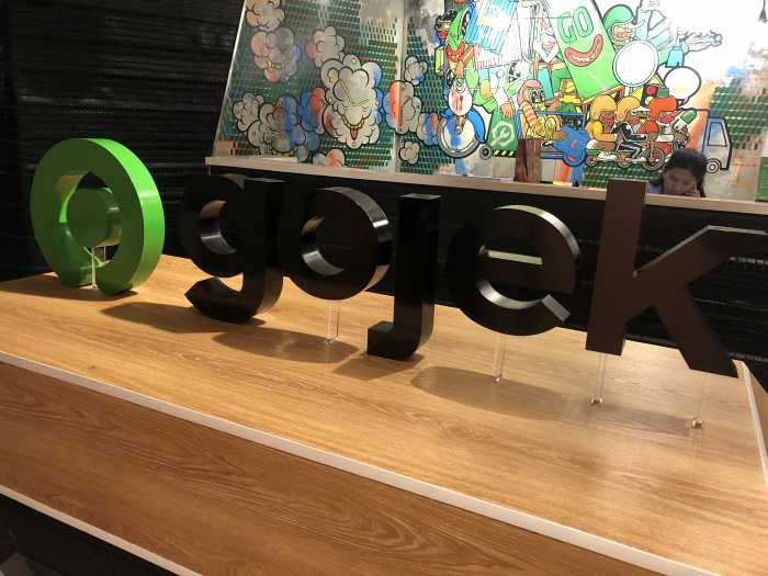 Tahun Baru 2020, 5 Layanan GoLife Ini Dimatikan Gojek Tahun Baru 2020, 5 Layanan GoLife Ini Dimatikan Gojek
