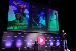 GoPlay Hadirkan Festival Film dan Serial Online, Hiburan di Rumah Aja