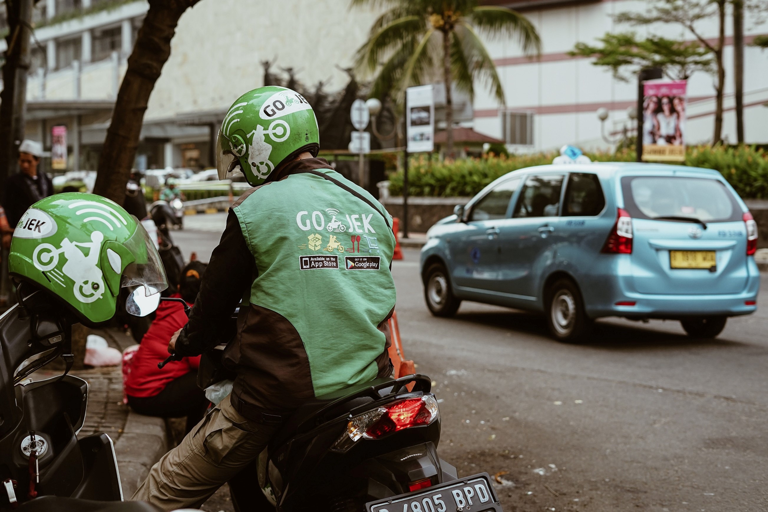 Setelah Google, Giliran Facebook Taruh Duit di Gojek Setelah Google, Giliran Facebook Taruh Duit di Gojek