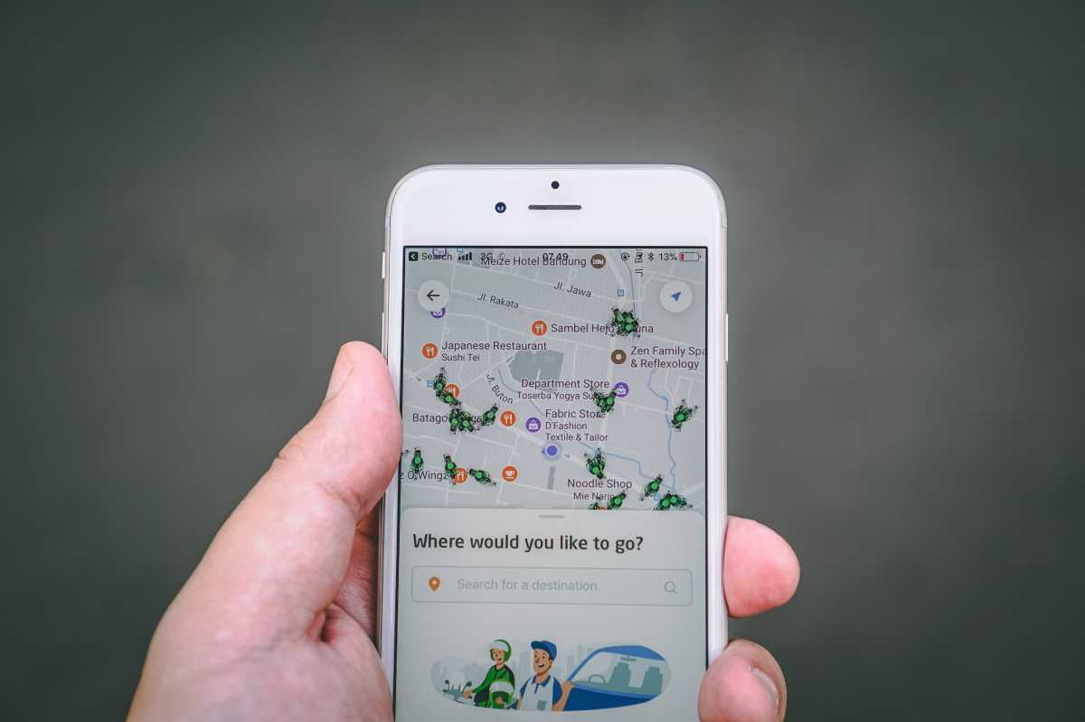Alasan Telkomsel Investasi di Gojek Alasan Telkomsel Investasi di Gojek
