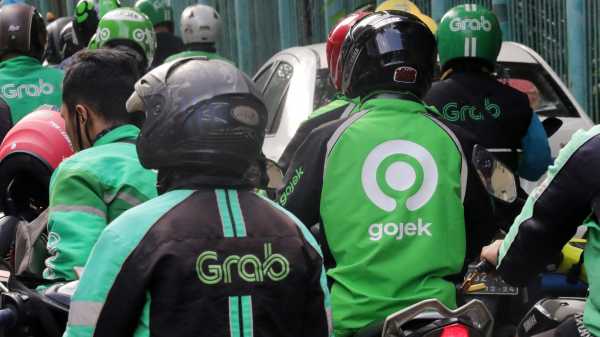 Halodoc dan Gojek Siapkan 1500 Vaksin untuk Driver Setiap Hari Halodoc dan Gojek Siapkan 1500 Vaksin untuk Driver Setiap Hari