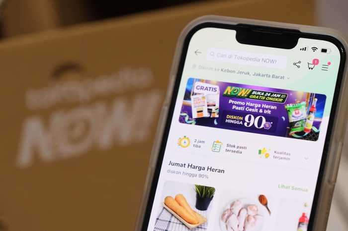 5 Tips Belanja Anti Kantong Jebol Saat Ramadan ala Tokopedia 5 Tips Belanja Anti Kantong Jebol Saat Ramadan ala Tokopedia
