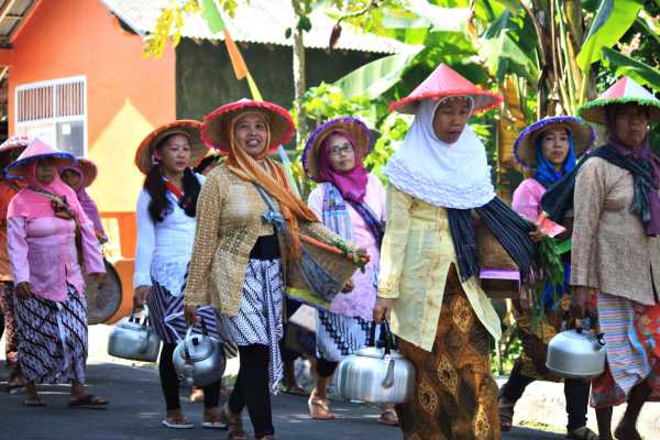 Ternyata, Manfaat Kartu Prakerja juga Dirasakan oleh Petani Ternyata, Manfaat Kartu Prakerja juga Dirasakan oleh Petani