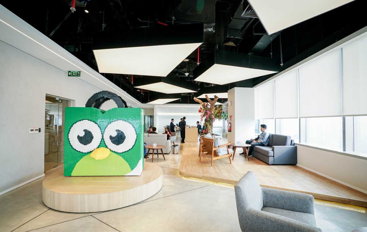 Soal Investasi dari Google dan Temasek, Ini Kata Tokopedia Soal Investasi dari Google dan Temasek, Ini Kata Tokopedia