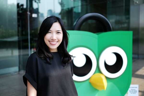 Tokopedia Dorong Lebih Banyak Perempuan Terjun di Industri Teknologi Tokopedia Dorong Lebih Banyak Perempuan Terjun di Industri Teknologi