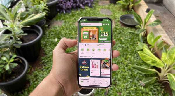 Jelang Lebaran, Apa Saja yang Diburu Konsumen di E-commerce? Jelang Lebaran, Apa Saja yang Diburu Konsumen di E-commerce?