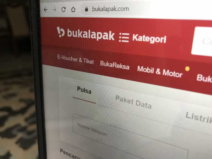 Profil Para Calon Direktur Bukalapak, Willix Halim Kandidat CEO Profil Para Calon Direktur Bukalapak, Willix Halim Kandidat CEO