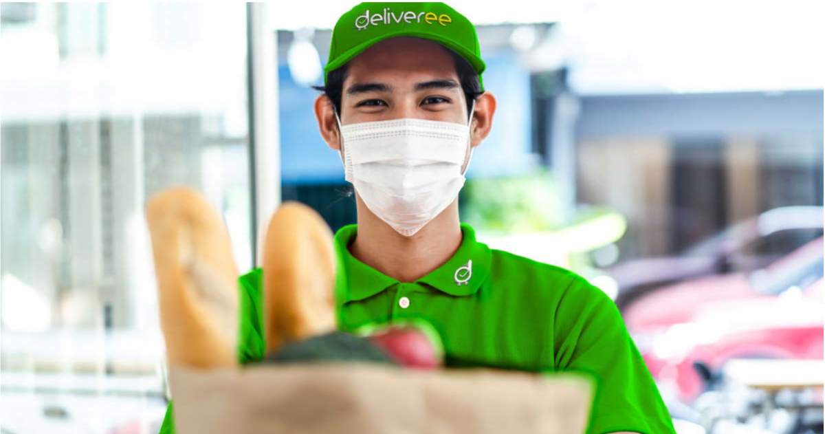 Belanja Sembako Grosir di Supermarket Bisa Pakai Aplikasi Belanja Sembako Grosir di Supermarket Bisa Pakai Aplikasi