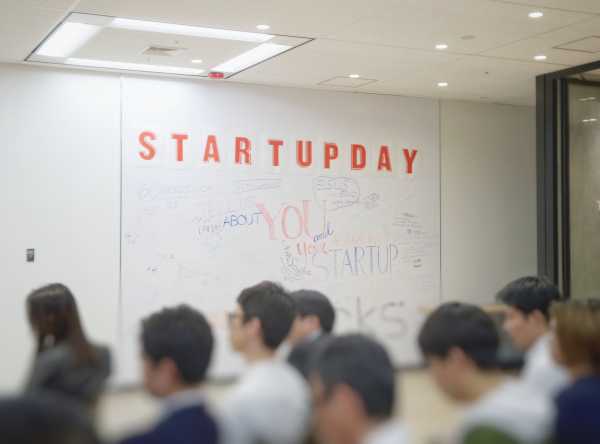 Direktur Muda Telkom Bagikan Tips untuk Startup yang Ingin Jadi Unicorn Berikutnya Direktur Muda Telkom Bagikan Tips untuk Startup yang Ingin Jadi Unicorn Berikutnya
