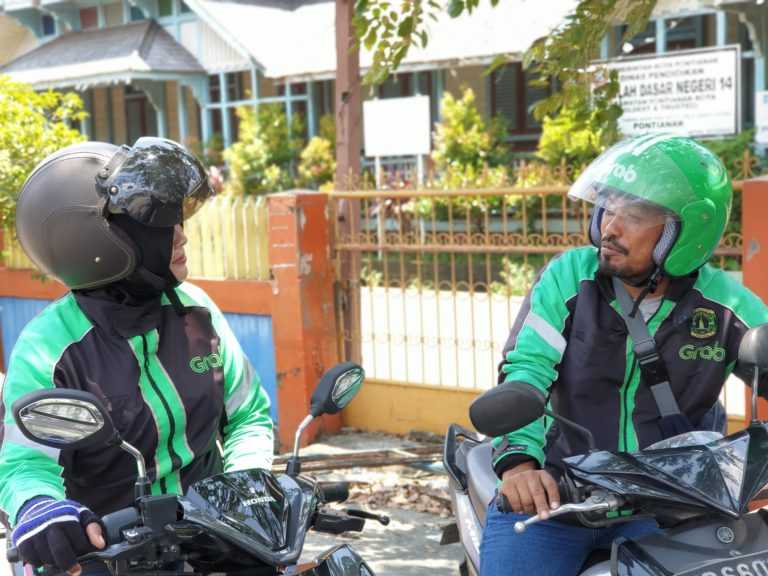 Grab Mantap Go Public Melalui SPAC Altimer Group Grab Mantap Go Public Melalui SPAC Altimer Group