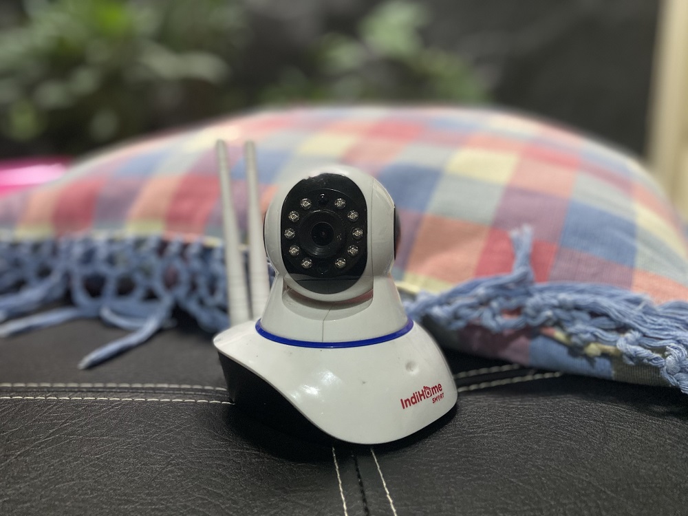 4 Cara Mudah Memasang CCTV di Rumah 4 Cara Mudah Memasang CCTV di Rumah