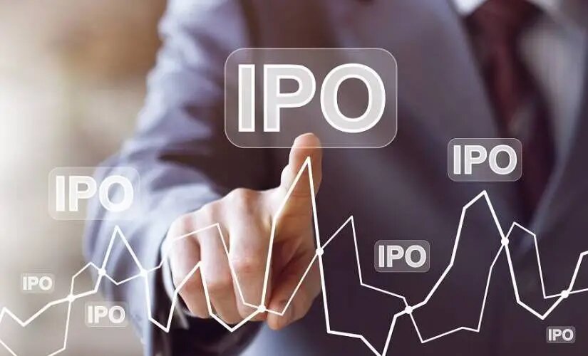 Menyiapkan Startup Menuju IPO