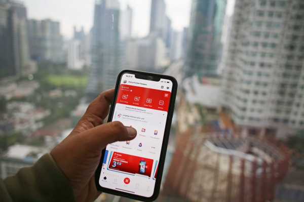 Dikabarkan PHK Karyawan Juga, LinkAja Angkat Bicara Dikabarkan PHK Karyawan Juga, LinkAja Angkat Bicara