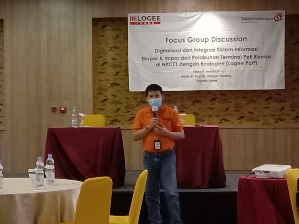 Ecologee: Integrasi Digital Urus Kontainer dan Pesan Truk di Pelabuhan Ecologee: Integrasi Digital Urus Kontainer dan Pesan Truk di Pelabuhan