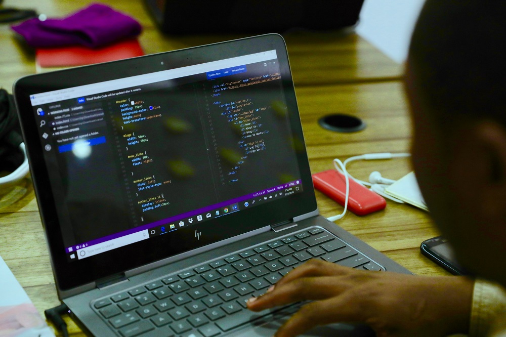 5 Skill Teknologi yang Dicari di Ekosistem Digital Indonesia 5 Skill Teknologi yang Dicari di Ekosistem Digital Indonesia