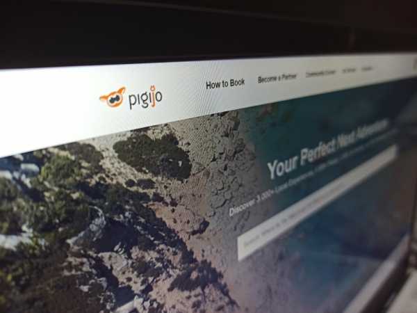 Mengenal Pigijo, Startup Lokal Usia 3 Tahun yang Nekat IPO Mengenal Pigijo, Startup Lokal Usia 3 Tahun yang Nekat IPO