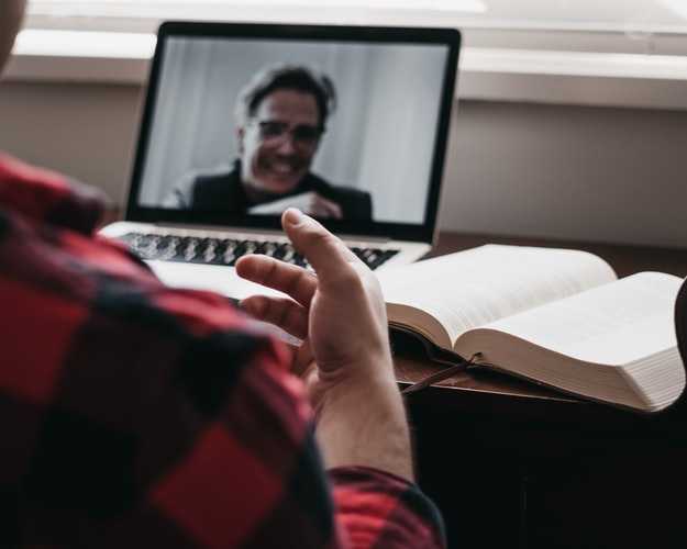 Rasanya Belajar Virtual yang Serba Lancar dan Memuaskan Rasanya Belajar Virtual yang Serba Lancar dan Memuaskan