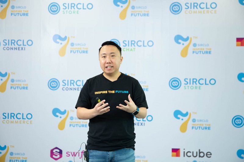 Laporan SIRCLO: Ada 12 Juta Pengguna Baru e-Commerce Saat Pandemi Laporan SIRCLO: Ada 12 Juta Pengguna Baru e-Commerce Saat Pandemi
