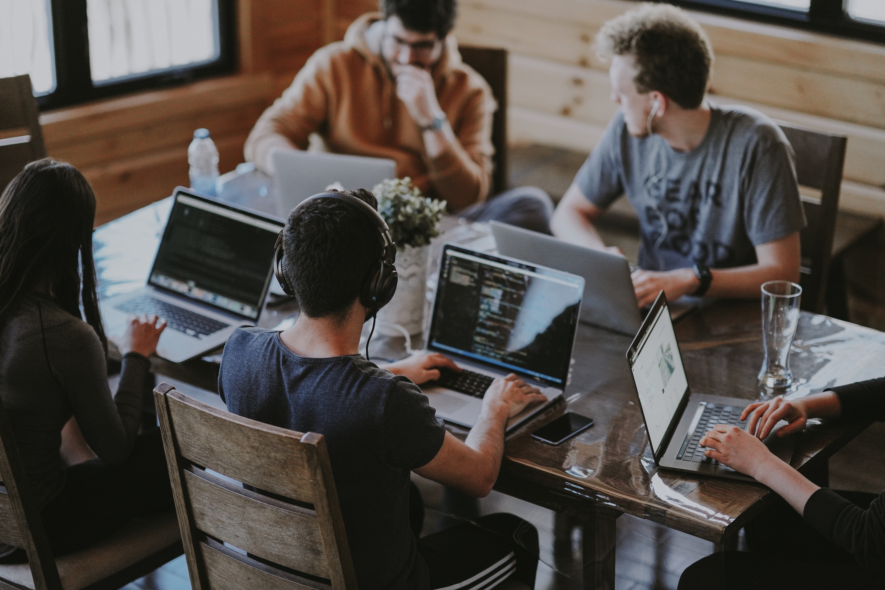 Startup Decacorn yang Bertahan di Masa Pandemi? Startup Decacorn yang Bertahan di Masa Pandemi?