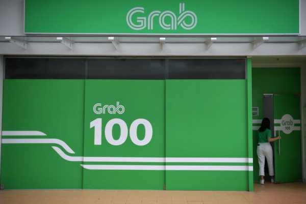 Grab Caplok 4 Persen Saham Emtek, Ovo dan Dana Siap Merger? Grab Caplok 4 Persen Saham Emtek, Ovo dan Dana Siap Merger?