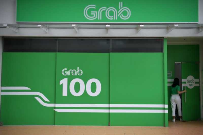 Kisah Benedi dan Joni, Mitra Driver Grab yang Bangkit di Masa Pandemi Kisah Benedi dan Joni, Mitra Driver Grab yang Bangkit di Masa Pandemi