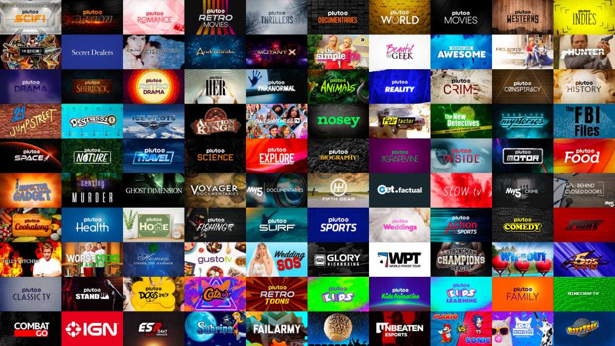 Netflix Kedatangan Pesaing Baru, Paramount Plus Netflix Kedatangan Pesaing Baru, Paramount Plus