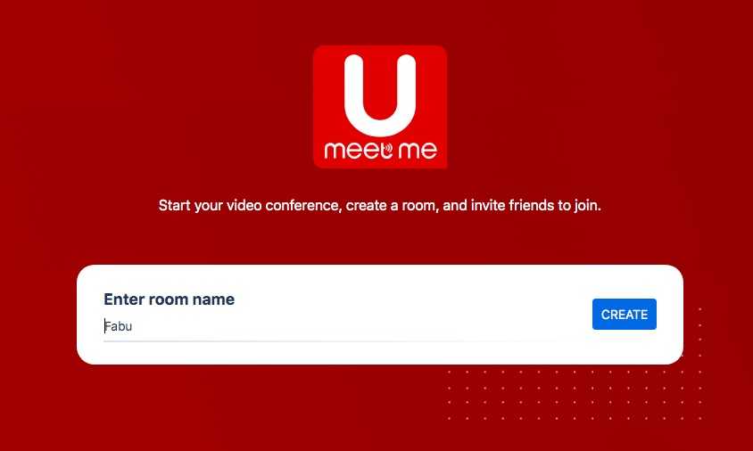 Work From Home, 3 Cara Mudah Meeting Online Pakai UMeetMe yang Mirip Zoom Work From Home, 3 Cara Mudah Meeting Online Pakai UMeetMe yang Mirip Zoom