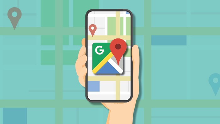 Google Maps Bakal Tambah Fitur Info Tarif Tol Google Maps Bakal Tambah Fitur Info Tarif Tol