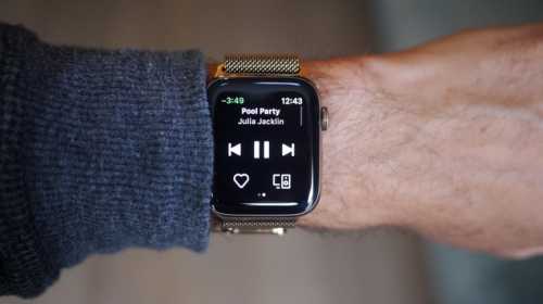 bisakah apple watch tanpa iphone