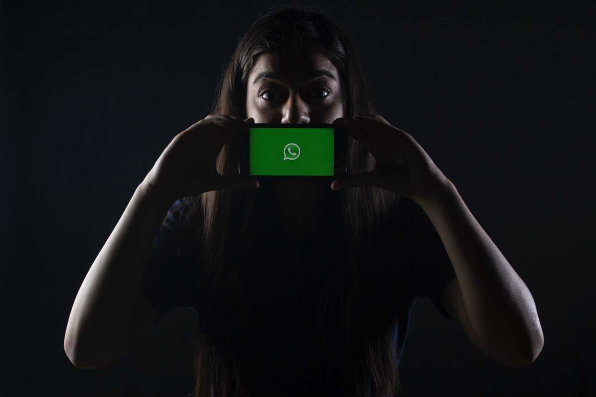 Heboh Bahas WhatsApp GB Sampai Jadi Trending, Apa Bahayanya? Heboh Bahas WhatsApp GB Sampai Jadi Trending, Apa Bahayanya?