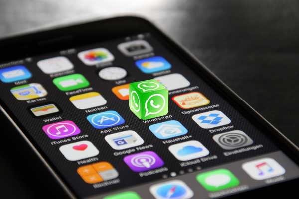 Penipuan WhatsApp Jenis Baru, Curi Info Detail Bank Pengguna Penipuan WhatsApp Jenis Baru, Curi Info Detail Bank Pengguna