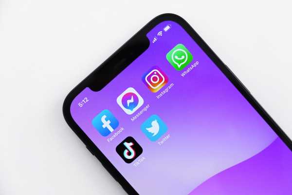 Rusia Resmi Larang Aplikasi Meta, Tapi Tidak dengan WhatsApp Rusia Resmi Larang Aplikasi Meta, Tapi Tidak dengan WhatsApp