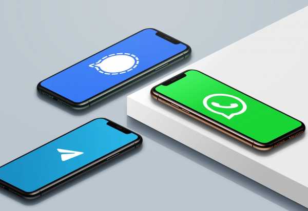 Dianggap Ketinggalan Jaman, Telegram Ejek WhatsApp Soal Fitur Baru Dianggap Ketinggalan Jaman, Telegram Ejek WhatsApp Soal Fitur Baru
