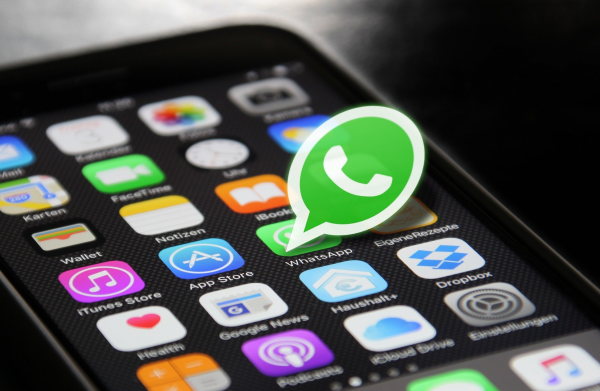 Kebijakan Baru Soal Privasi Berlaku 15 Mei, WhatsApp Dalam Bahaya Kebijakan Baru Soal Privasi Berlaku 15 Mei, WhatsApp Dalam Bahaya