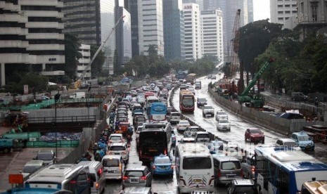Cepat atau Lambat, Gempa Besar Disebut akan Guncang Jakarta Cepat atau Lambat, Gempa Besar Disebut akan Guncang Jakarta