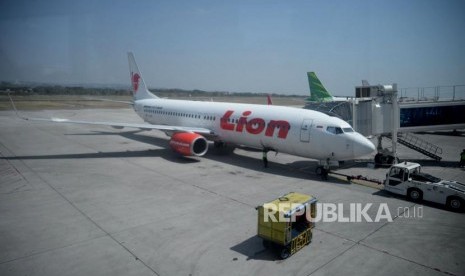 Jalan Berliku Diskon Tarif Lion Air Jalan Berliku Diskon Tarif Lion Air