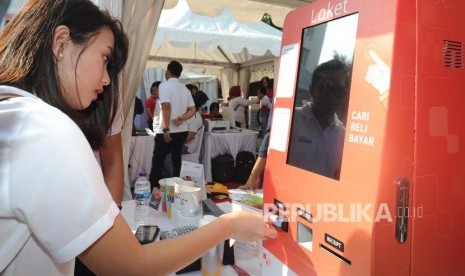 Uji Coba Tilang Elektronik Berlaku Hari Ini Uji Coba Tilang Elektronik Berlaku Hari Ini