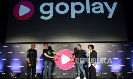 Tiga Judul Serial Orisinal GoPlay Siap Produksi Tiga Judul Serial Orisinal GoPlay Siap Produksi