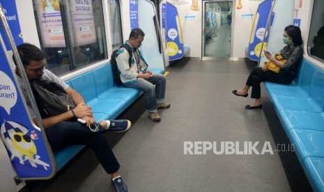 Transportasi Modern atau Mobil Listrik? Transportasi Modern atau Mobil Listrik?