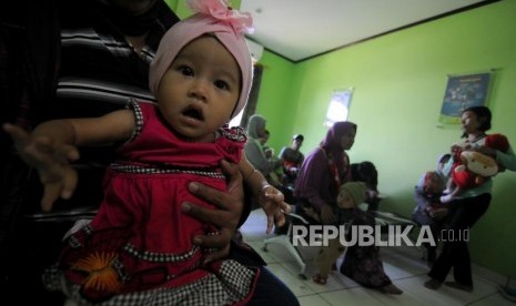 Anak tak Diimunisasi, Begini Jawaban Dokter Anak tak Diimunisasi, Begini Jawaban Dokter