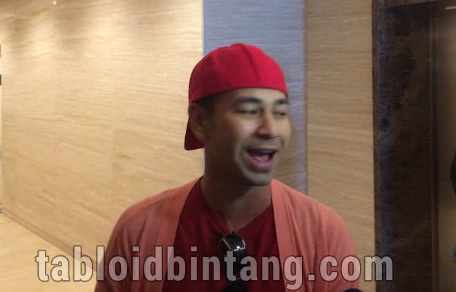 Uji Coba Kekuatan Fisik, Raffi Ahmad Ambil Banyak Pekerjaan di Ramadhan 2019 Uji Coba Kekuatan Fisik, Raffi Ahmad Ambil Banyak Pekerjaan di Ramadhan 2019