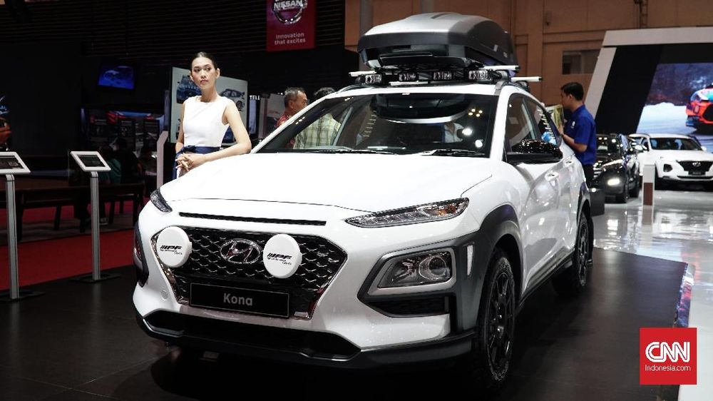 Hyundai Cari Lahan Pabrik Perakitan Mobil di Jawa Barat Hyundai Cari Lahan Pabrik Perakitan Mobil di Jawa Barat
