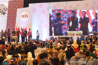 Mendorong peran pers melawan hoaks Mendorong peran pers melawan hoaks