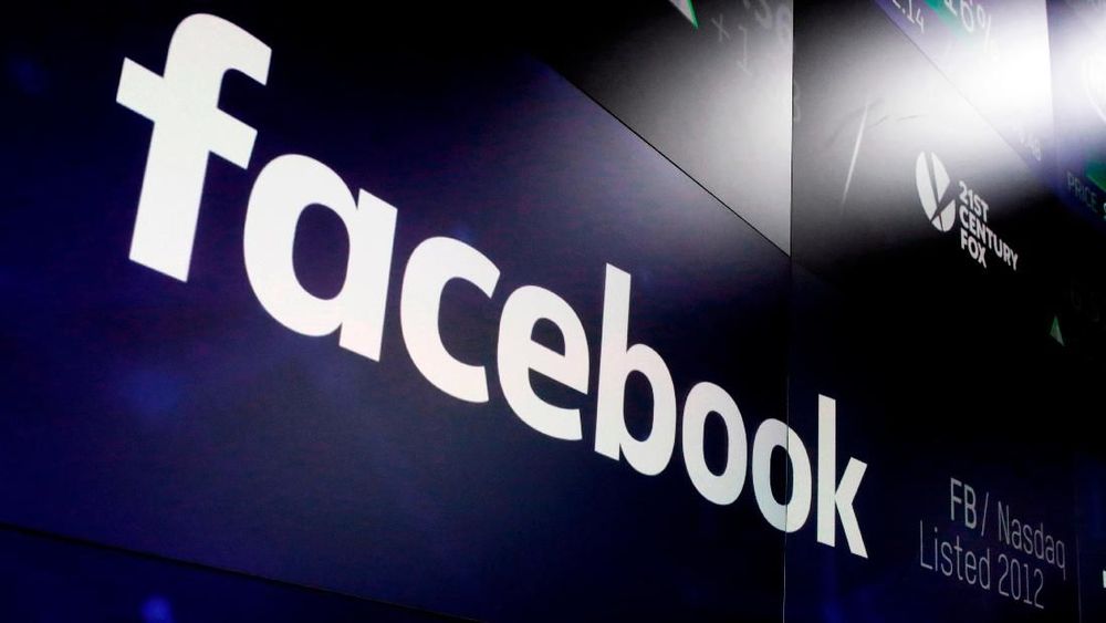 Facebook Akui Bayar Kontraktor untuk Menguping Percakapan Facebook Akui Bayar Kontraktor untuk Menguping Percakapan