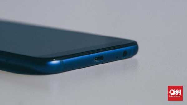 Ikuti Apple, Samsung Disebut Bakal Depak Jack Audio Ikuti Apple, Samsung Disebut Bakal Depak Jack Audio