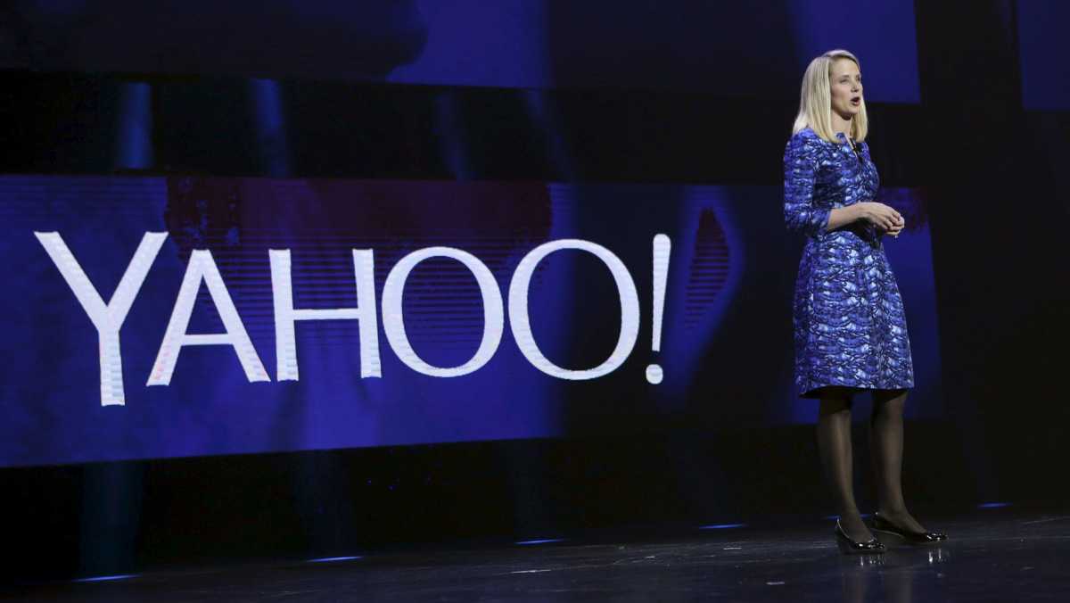 Sah! Verizon Kini Kuasai Yahoo Sah! Verizon Kini Kuasai Yahoo