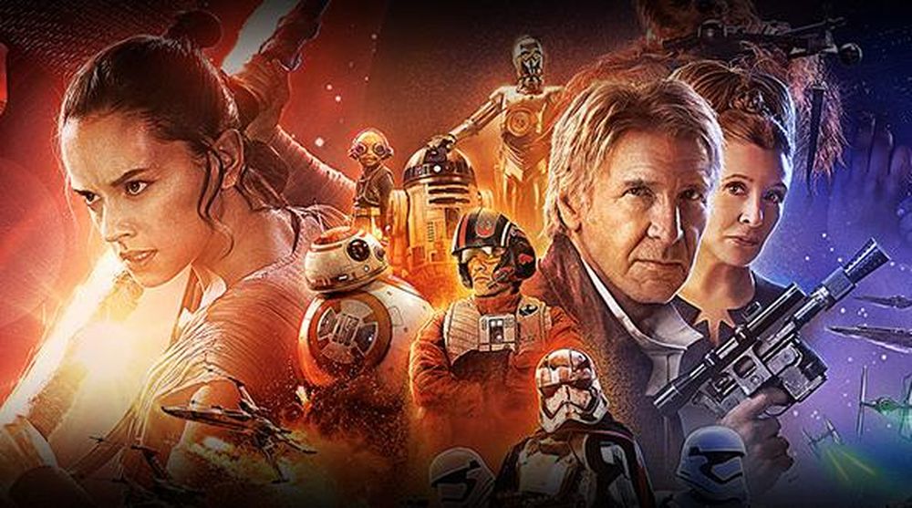 5 Film Science-Fiction Terbaik Sepanjang Masa 5 Film Science-Fiction Terbaik Sepanjang Masa