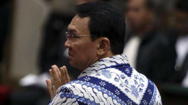 Ini Menu Favorit Ahok Saat Imlek Ini Menu Favorit Ahok Saat Imlek
